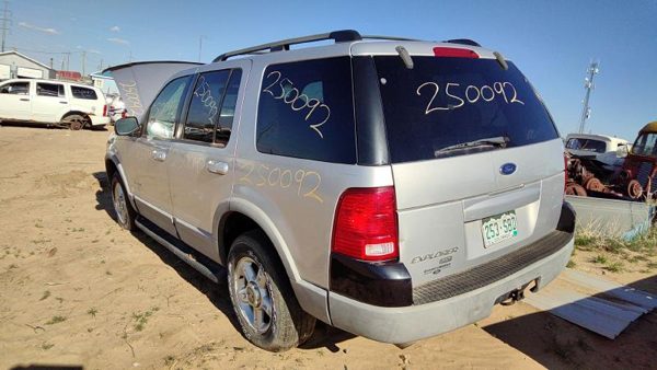 2002 Ford Explorer Axle Shaft RH — photo 5