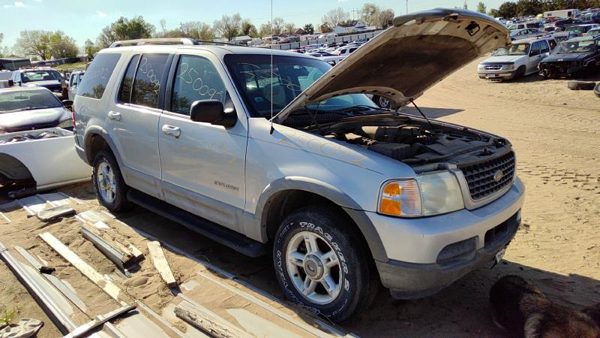 2002 Ford Explorer Axle Shaft RH — photo 7