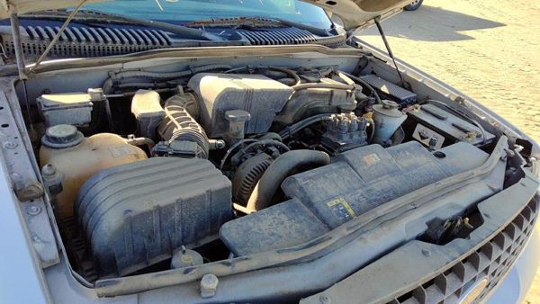 2002 Ford Explorer Axle Shaft RH — photo 10