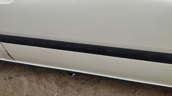 91-96 Infinity G20 Passenger Right Front Moulding From Door Oem Trim Strip — photo 5