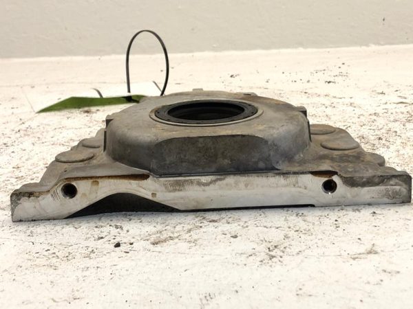 1999-2007 Chevy Silverado 2500 6.0L Timing Cover oem 12556623 — photo 3