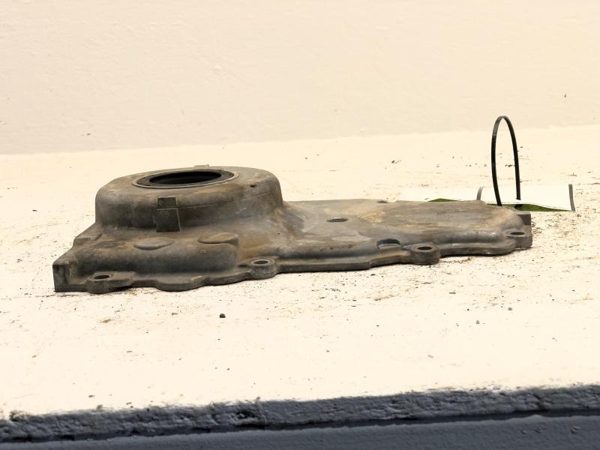 1999-2007 Chevy Silverado 2500 6.0L Timing Cover oem 12556623 — photo 5