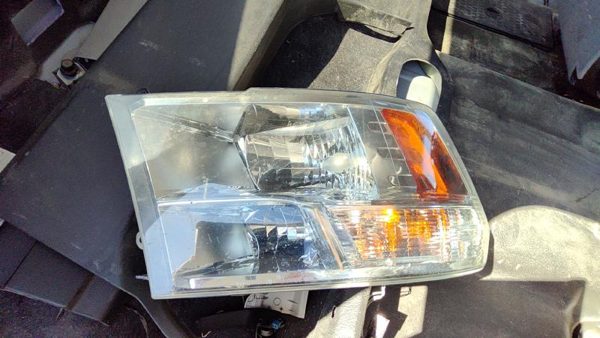 2013-2024 Dodge Ram 1500 Driver Left Head Light Oem Front Lamp 68096439Ac — photo 2