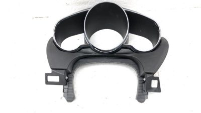 2009-2012 Chevy Malibu Trim Bezel Around Speedometer Oem Dash Surround Panel