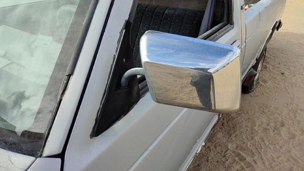 1982-1993 Chevy S10 Pickup Driver Left Side Mirror Door Mounted Oem 15642573 — photo 6