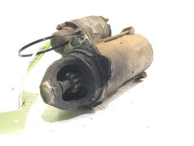 2006 Chevy Cobalt Ss Starter Motor 2.0L Supercharged