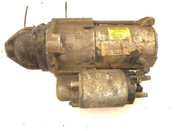 2006 Chevy Cobalt Ss Starter Motor 2.0L Supercharged — photo 8