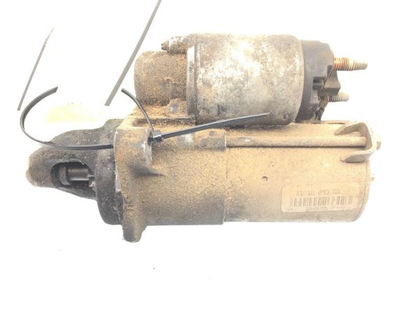 2006 Chevy Cobalt Ss Starter Motor 2.0L Supercharged — photo 7
