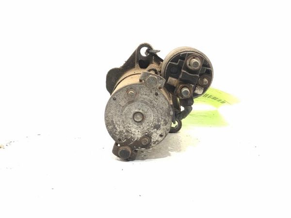 2006 Chevy Cobalt Ss Starter Motor 2.0L Supercharged — photo 4