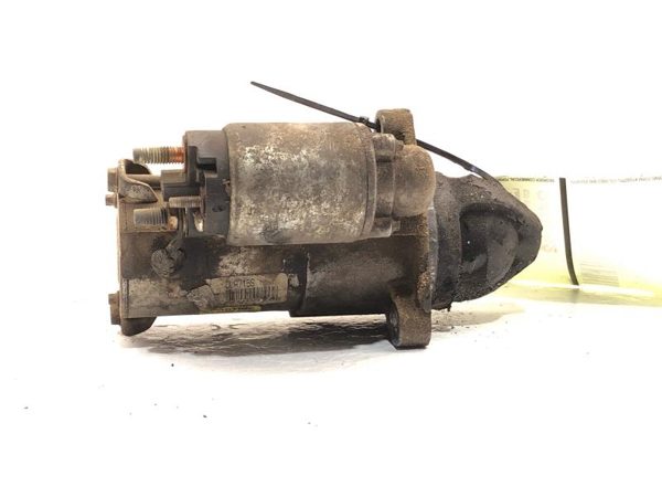 2006 Chevy Cobalt Ss Starter Motor 2.0L Supercharged — photo 5