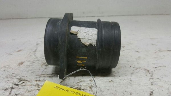 1999-2001 Vw Jetta Mass Maf Sensor Meter 2.0L Oem 06A906461a — photo 1