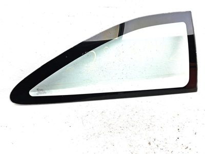 1994-1997 Ford Aspire Passenger Right Rear Quarter Glass Back Side Window Oem