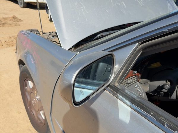 2005 Cadillac Deville Door Mirror LH Platinum 67U — photo 7