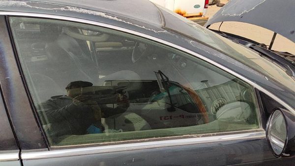 1999-2004 Chrysler 300M Passenger Right Front Side Window Door Glass Oem — photo 3