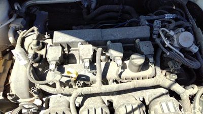 2012-2018 Ford Focus Set Of 4 Ignition Coil Assembly Oem 2.0L Cm5Z12029K