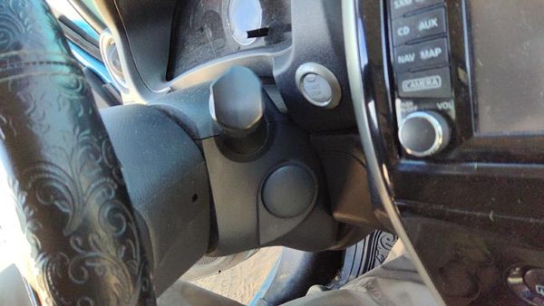 2014-2016 Nissan Versa Note Steering Column Assembly Oem 488109Kk0a — photo 3
