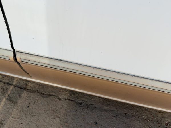 96-98 Mercury Villager Driver Left Rear Quarter Panel Moulding Trim Strip OEM — photo 7