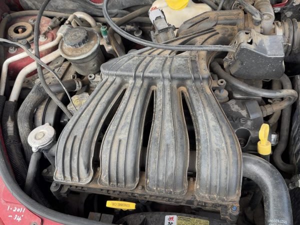 2001-2010 Chrysler Pt Cruiser Valve Cover Oem 2.4L Without Turbo 4777473Ab — photo 1