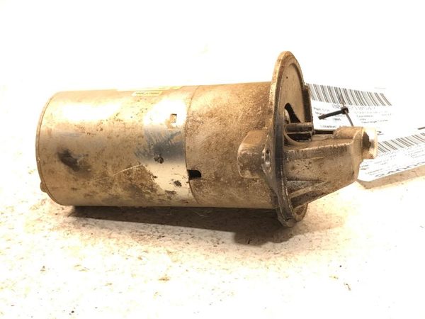 1995 Ford Bronco Starter Motor OEM 5.0L AT — photo 3