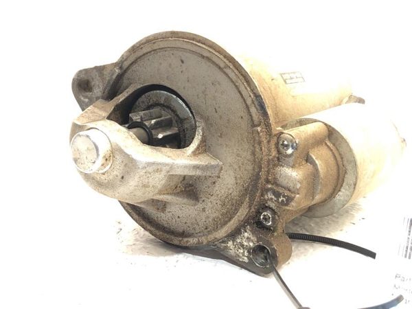 1995 Ford Bronco Starter Motor OEM 5.0L AT — photo 9