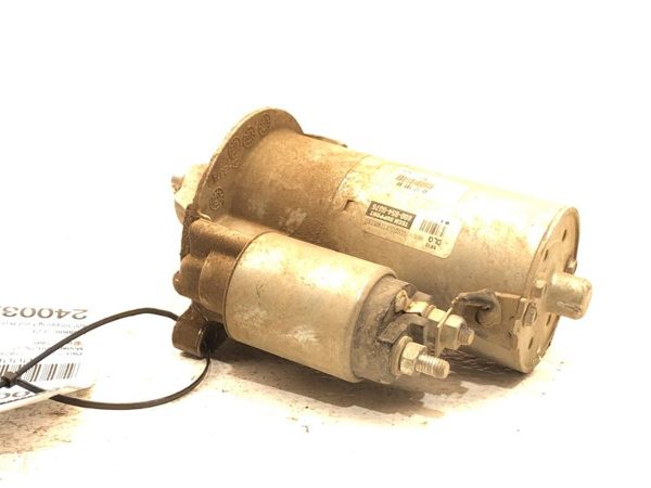 1995 Ford Bronco Starter Motor OEM 5.0L AT — photo 6
