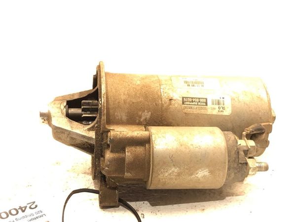 1995 Ford Bronco Starter Motor OEM 5.0L AT — photo 7