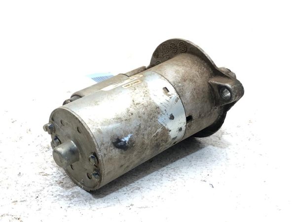 1995 Ford Bronco Starter Motor OEM 5.0L AT — photo 4