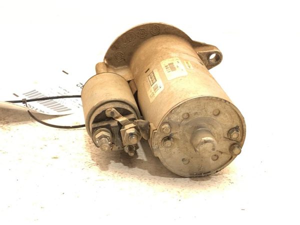 1995 Ford Bronco Starter Motor OEM 5.0L AT — photo 5