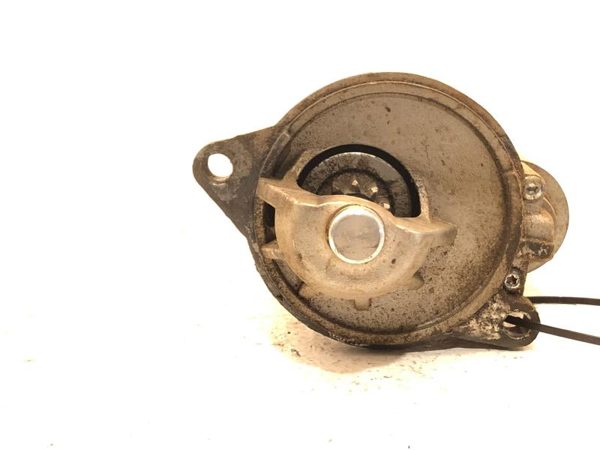 1995 Ford Bronco Starter Motor OEM 5.0L AT — photo 10