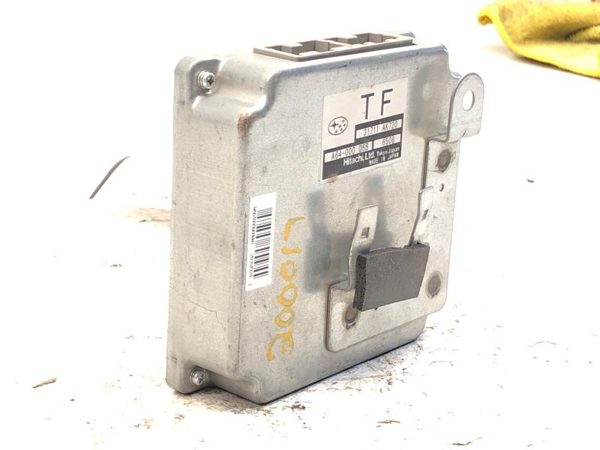 2007 Subaru Legacy Outback Transmission Control Module Computer Tcm 2.5l Turbo — photo 3