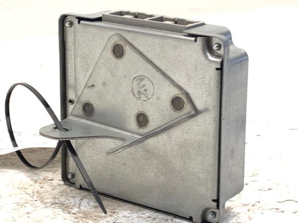 2007 Subaru Legacy Outback Transmission Control Module Computer Tcm 2.5l Turbo — photo 5