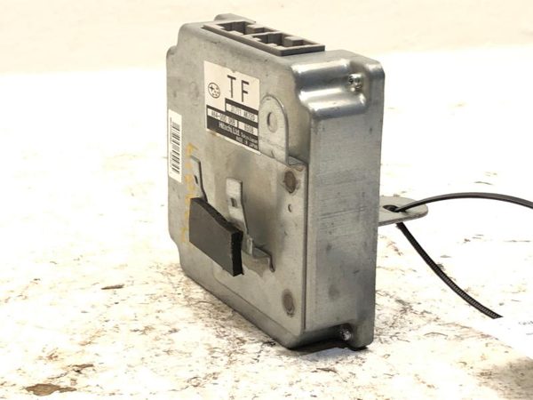 2007 Subaru Legacy Outback Transmission Control Module Computer Tcm 2.5l Turbo — photo 9