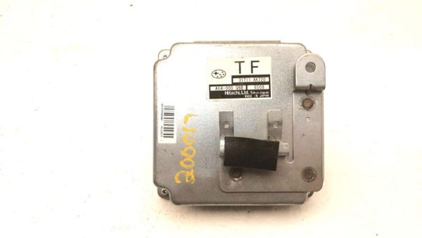 2007 Subaru Legacy Outback Transmission Control Module Computer Tcm 2.5l Turbo — photo 1