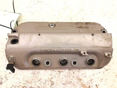 1999 Acura Cl 3.0L Rear Valve Cover Oem Back