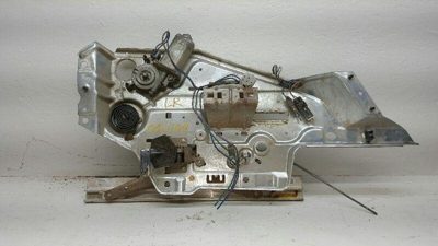 1994-1996 Olds 98 Driver Left Rear Window Regulator 16630116