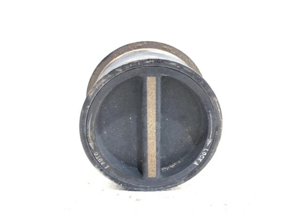 1999 Ford F250 Super Duty Automatic Locking Hub Oem Front Lockout Powerstroke — photo 5