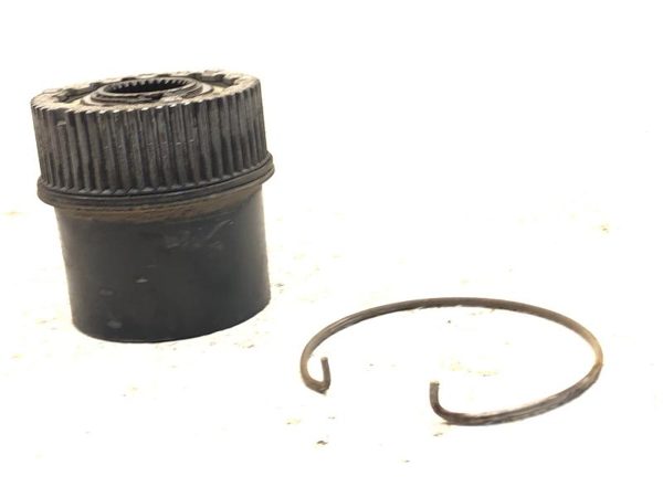 1999 Ford F250 Super Duty Automatic Locking Hub Oem Front Lockout Powerstroke — photo 3