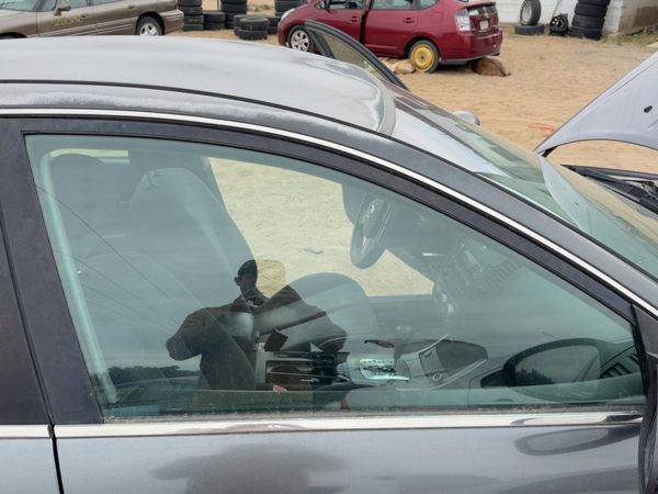 2002-2006 Nissan Altima Passenger Right Front Side Window Door Glass Oem — photo 1