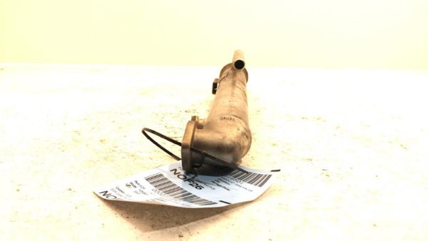 2003 F250sd Exhaust Gas Valve Egr Cooler Welded Shut 6.0 7A8679C8 **sealed Off** — photo 2