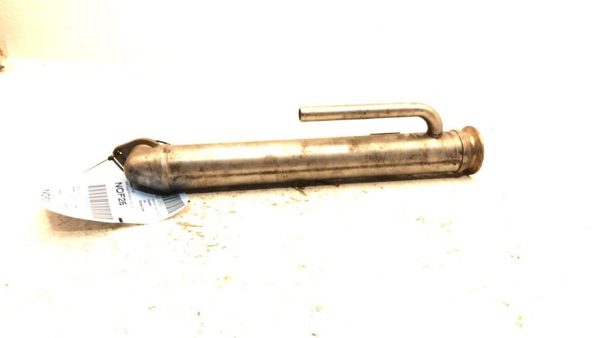 2003 F250sd Exhaust Gas Valve Egr Cooler Welded Shut 6.0 7A8679C8 **sealed Off** — photo 3