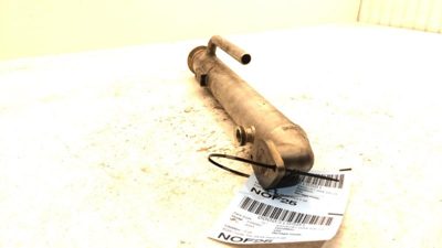 2003 F250sd Exhaust Gas Valve Egr Cooler Welded Shut 6.0 7A8679C8 **sealed Off**