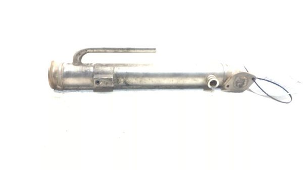 2003 F250sd Exhaust Gas Valve Egr Cooler Welded Shut 6.0 7A8679C8 **sealed Off** — photo 5