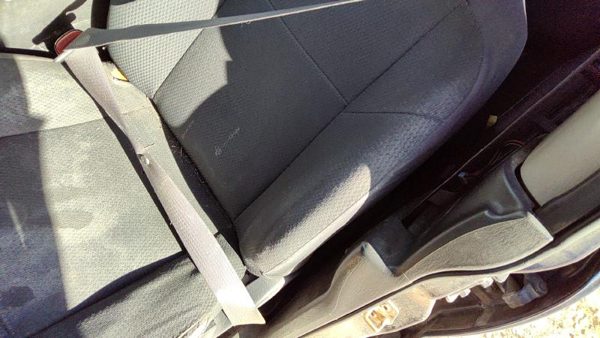 00-04 Jeep Grand Cherokee Driver Left Front Seat Belt Retractor Shoulder Gray Dv — photo 4