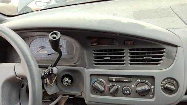 98-03 Sienna Trim Bezel Around Speedometer Oem Dash Surround Panel Gray 11 — photo 1