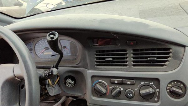 98-03 Sienna Trim Bezel Around Speedometer Oem Dash Surround Panel Gray 11 — photo 2