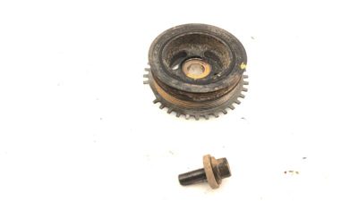 2006-2013 Mazda 3 Harmonic Balancer With Bolt Oem 2.0L Lfr511400