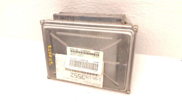 2001-2003 Chevy Impala Electronic Control Module Engine Computer Ecm Ecu 3.8L — photo 4