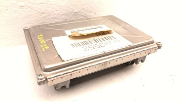 2001-2003 Chevy Impala Electronic Control Module Engine Computer Ecm Ecu 3.8L — photo 5