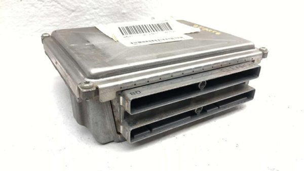 2001-2003 Chevy Impala Electronic Control Module Engine Computer Ecm Ecu 3.8L — photo 8
