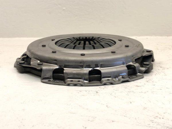 2001 Jeep Cherokee Clutch Disc New Clutch-pressure Plate — photo 4